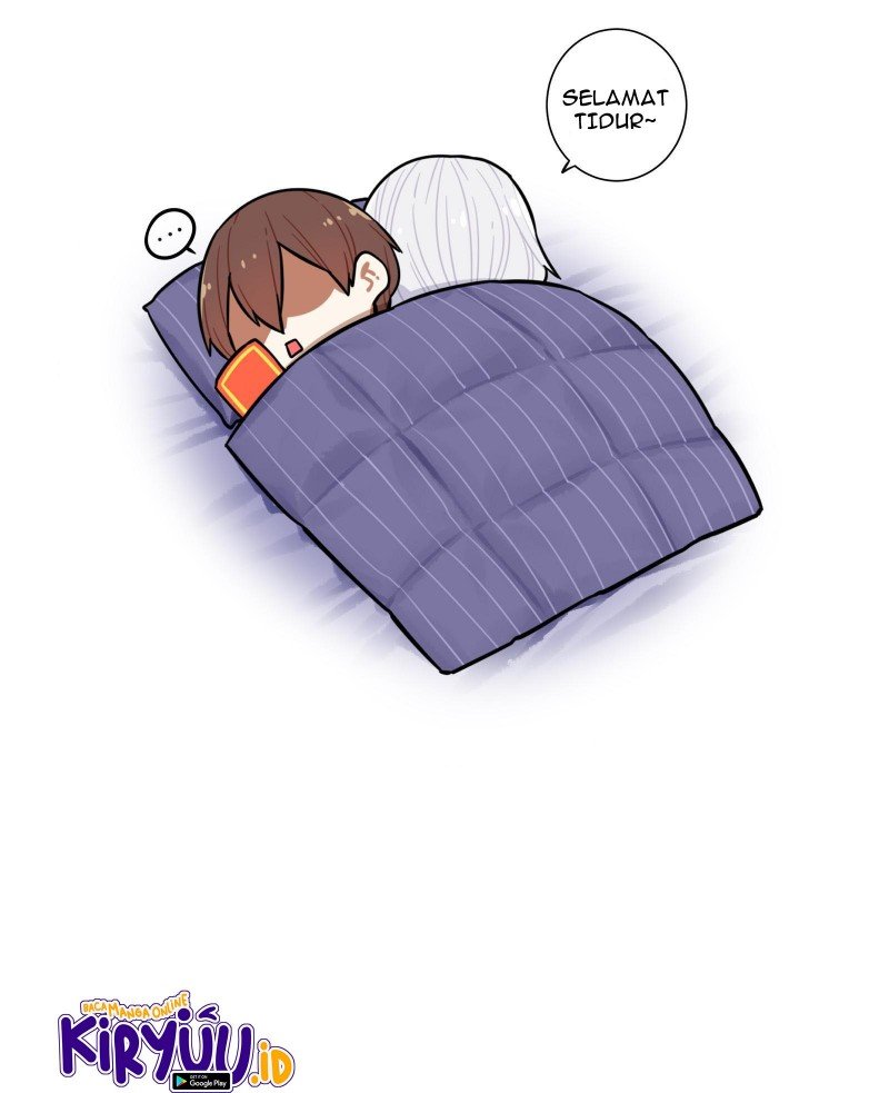 Miss, don’t livestream it! Chapter 55 Gambar 17