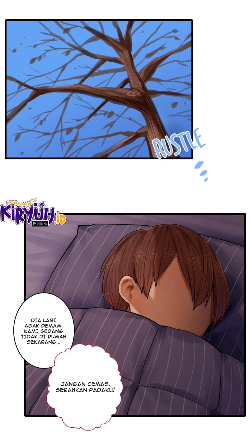 Baca  Miss, don’t livestream it! Chapter 55 Gambar 2