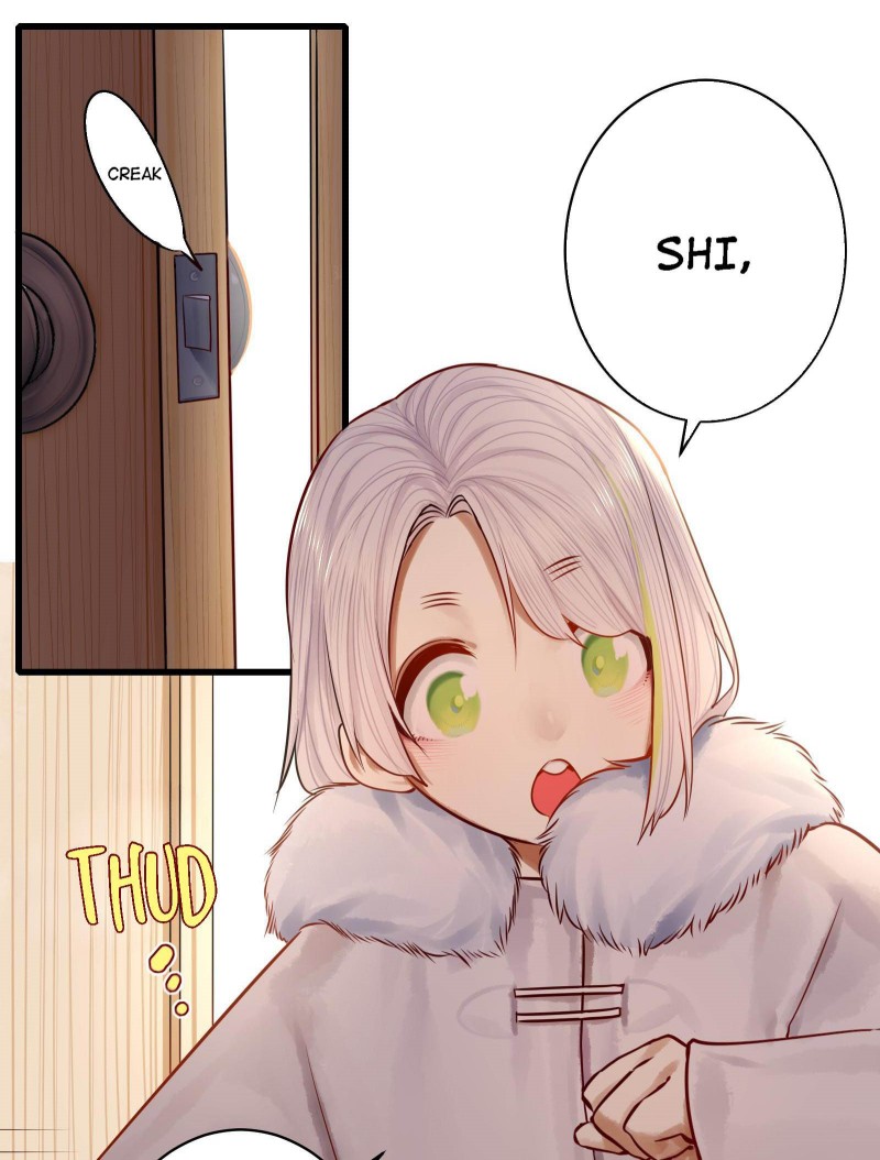 Miss, don’t livestream it! Chapter 55 Gambar 3