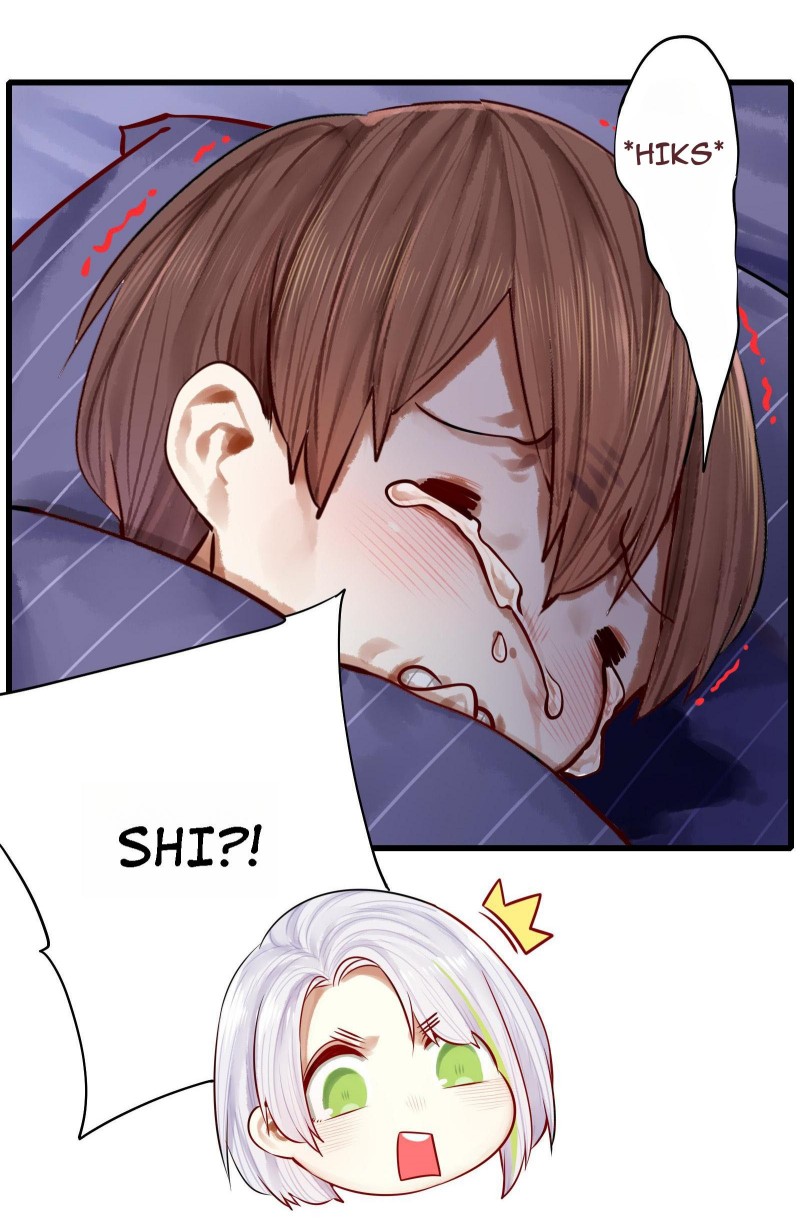 Miss, don’t livestream it! Chapter 55 Gambar 5