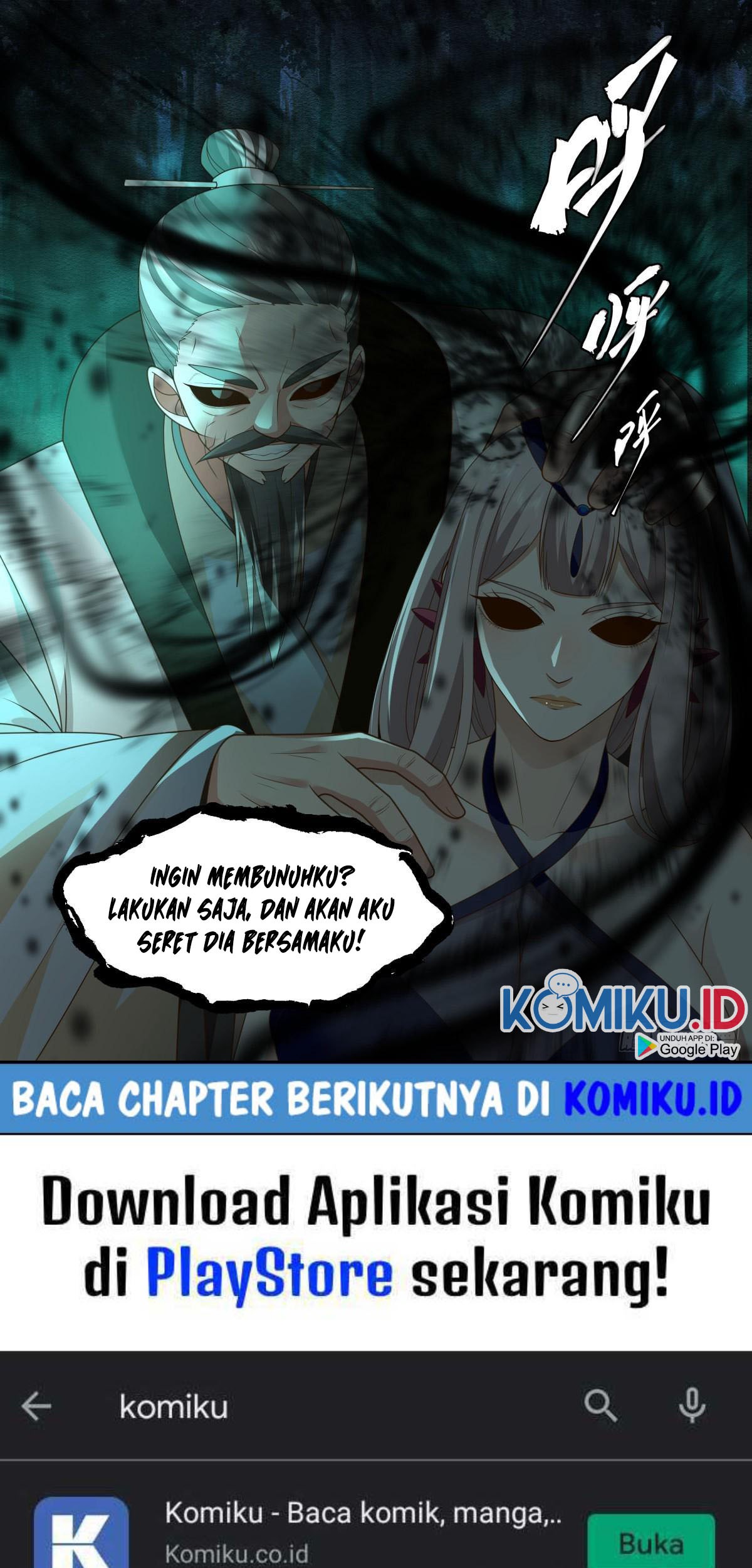 Martial Peak Part 2 Chapter 2269 Gambar 16