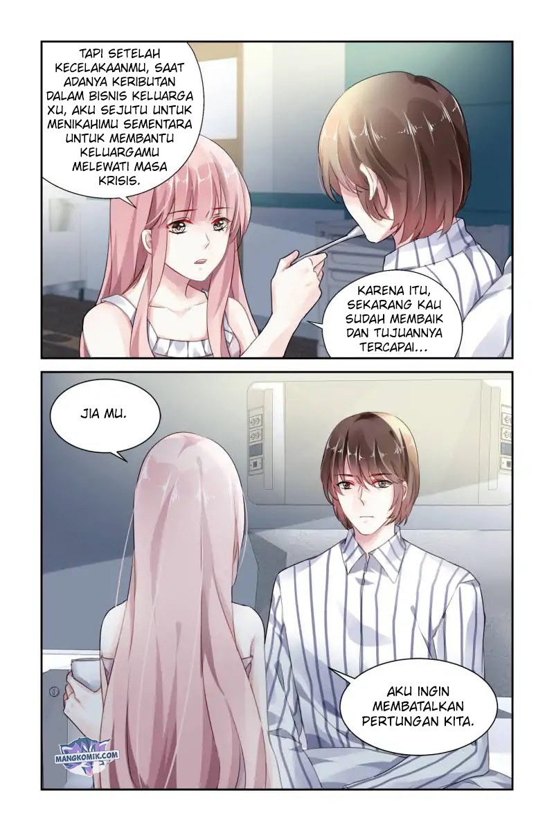 Guomin Laogong Dai Huijia Chapter 86 Gambar 5