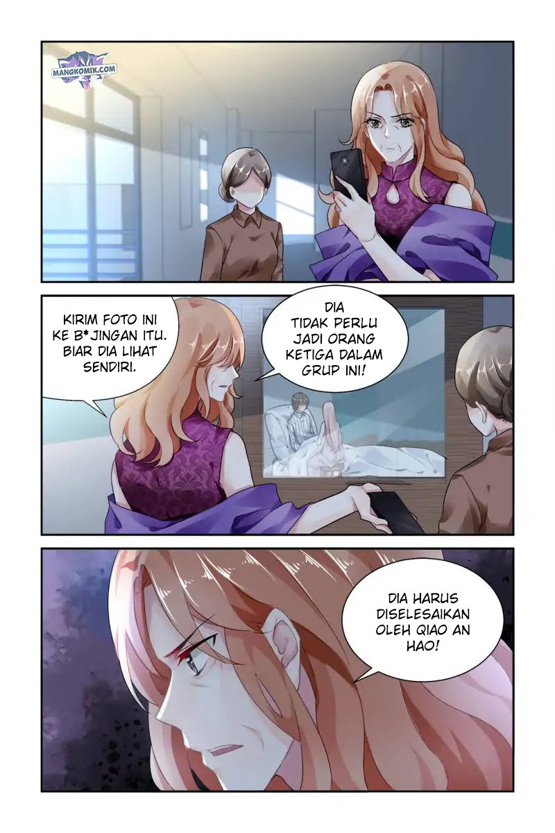 Guomin Laogong Dai Huijia Chapter 86 Gambar 9