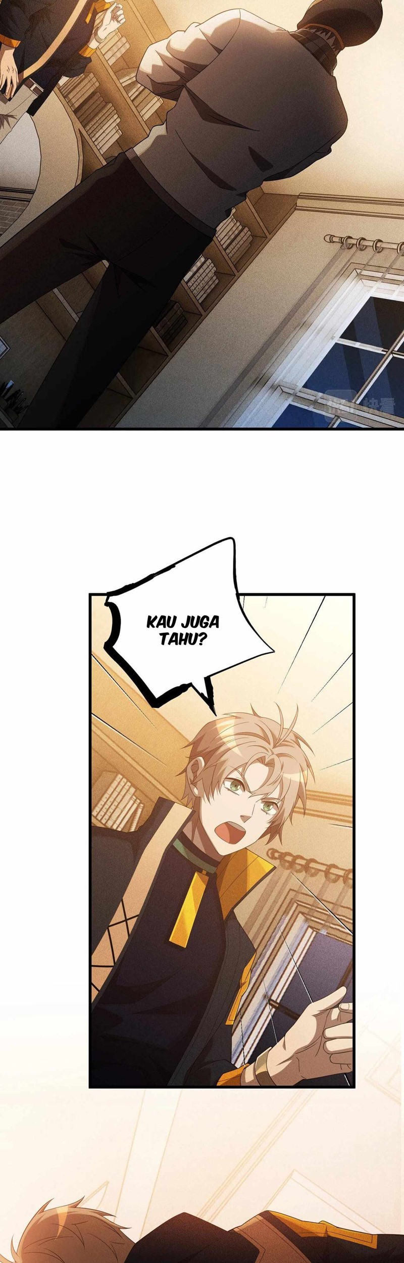 The Strongest Gamer Player (The Strongest Player) Chapter 31 Gambar 20