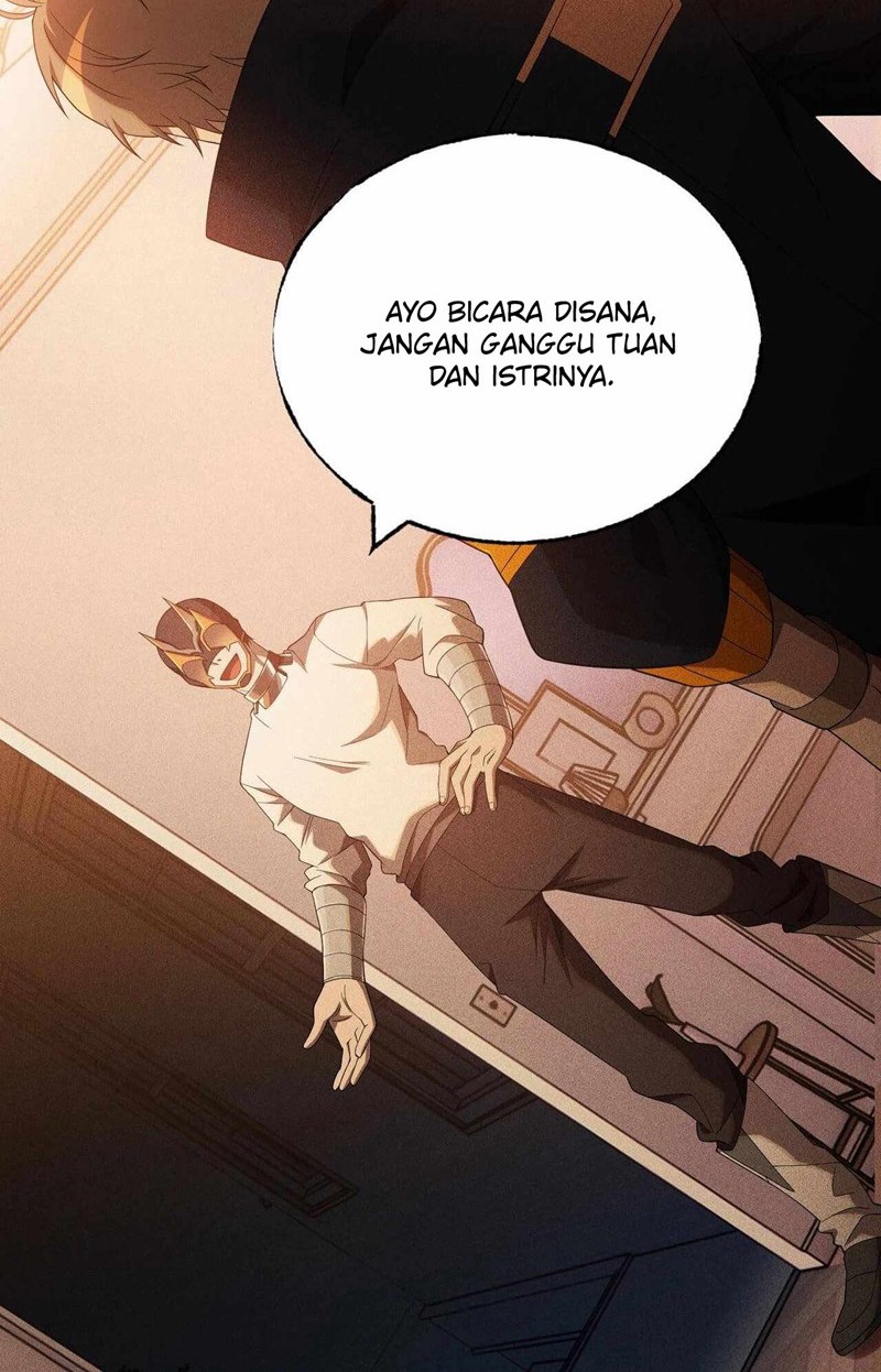 The Strongest Gamer Player (The Strongest Player) Chapter 31 Gambar 21