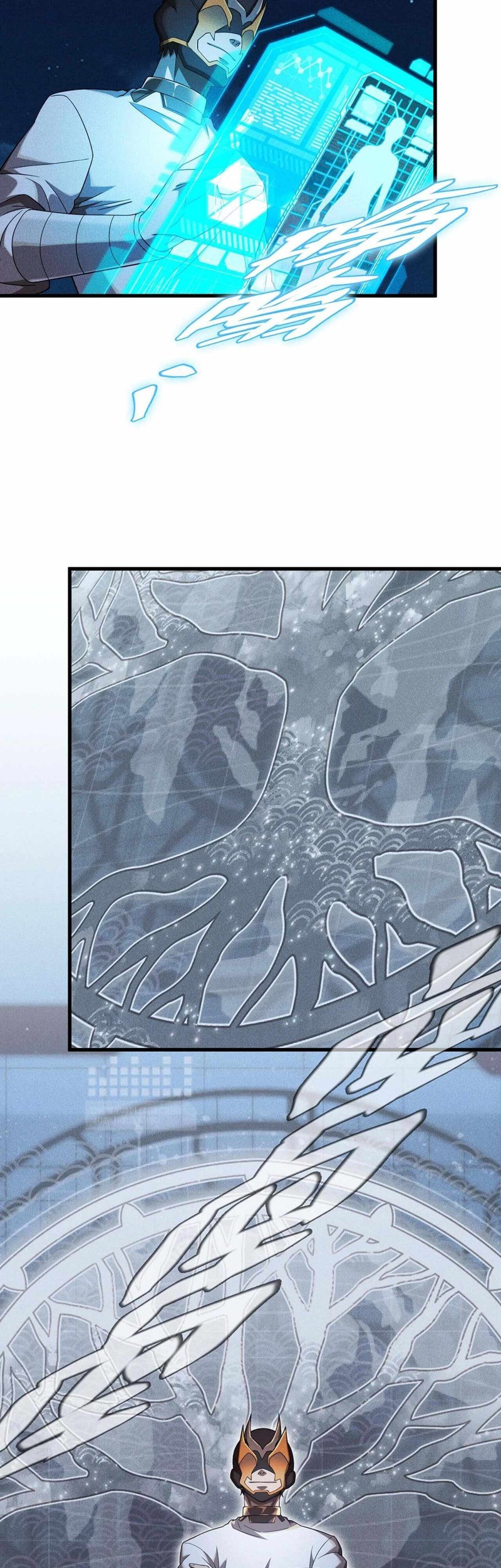 The Strongest Gamer Player (The Strongest Player) Chapter 31 Gambar 26