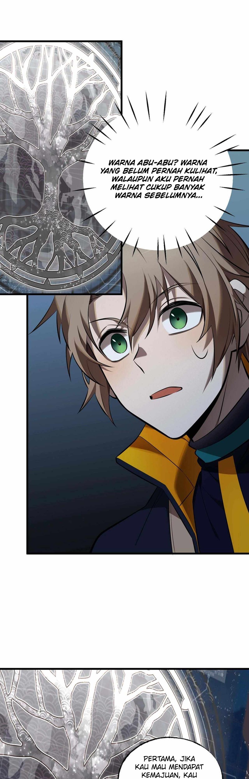 The Strongest Gamer Player (The Strongest Player) Chapter 31 Gambar 28