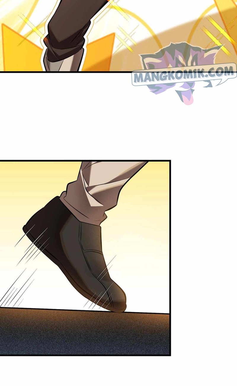 The Strongest Gamer Player (The Strongest Player) Chapter 31 Gambar 31