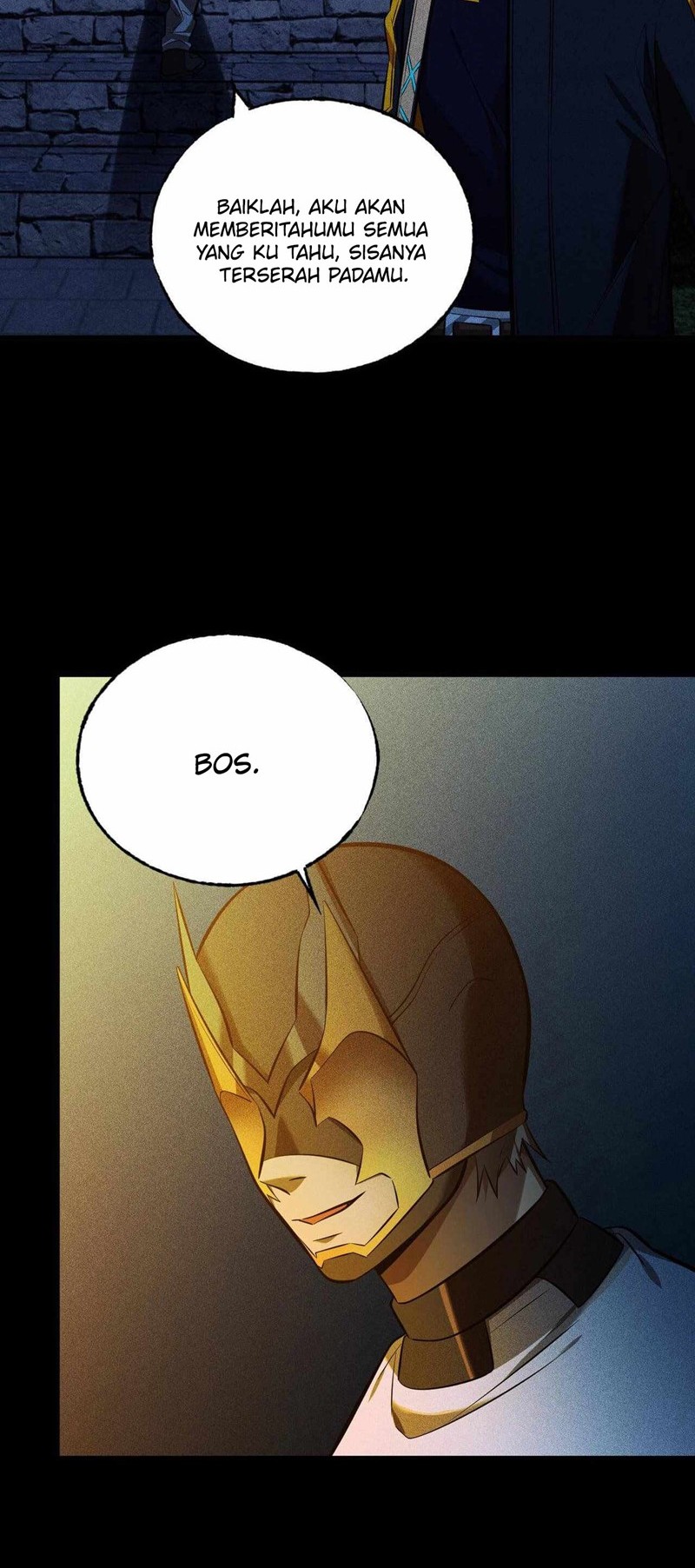 The Strongest Gamer Player (The Strongest Player) Chapter 31 Gambar 35