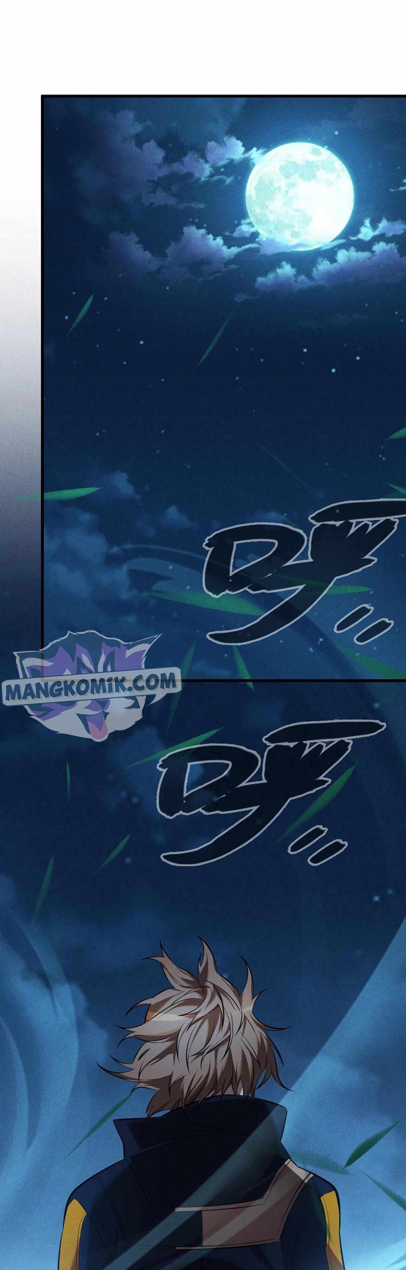 The Strongest Gamer Player (The Strongest Player) Chapter 31 Gambar 40