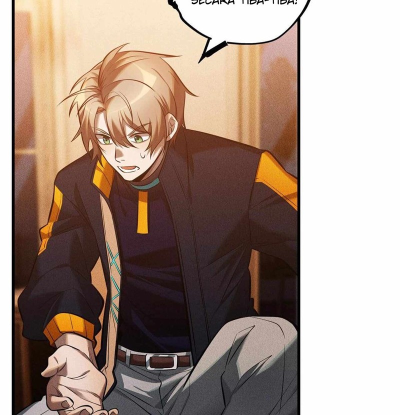 The Strongest Gamer Player (The Strongest Player) Chapter 31 Gambar 5