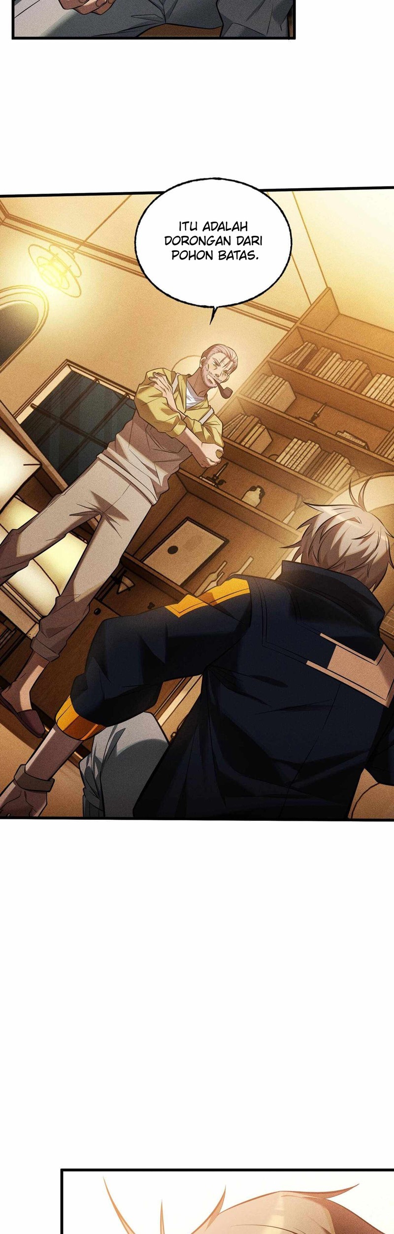 The Strongest Gamer Player (The Strongest Player) Chapter 31 Gambar 6