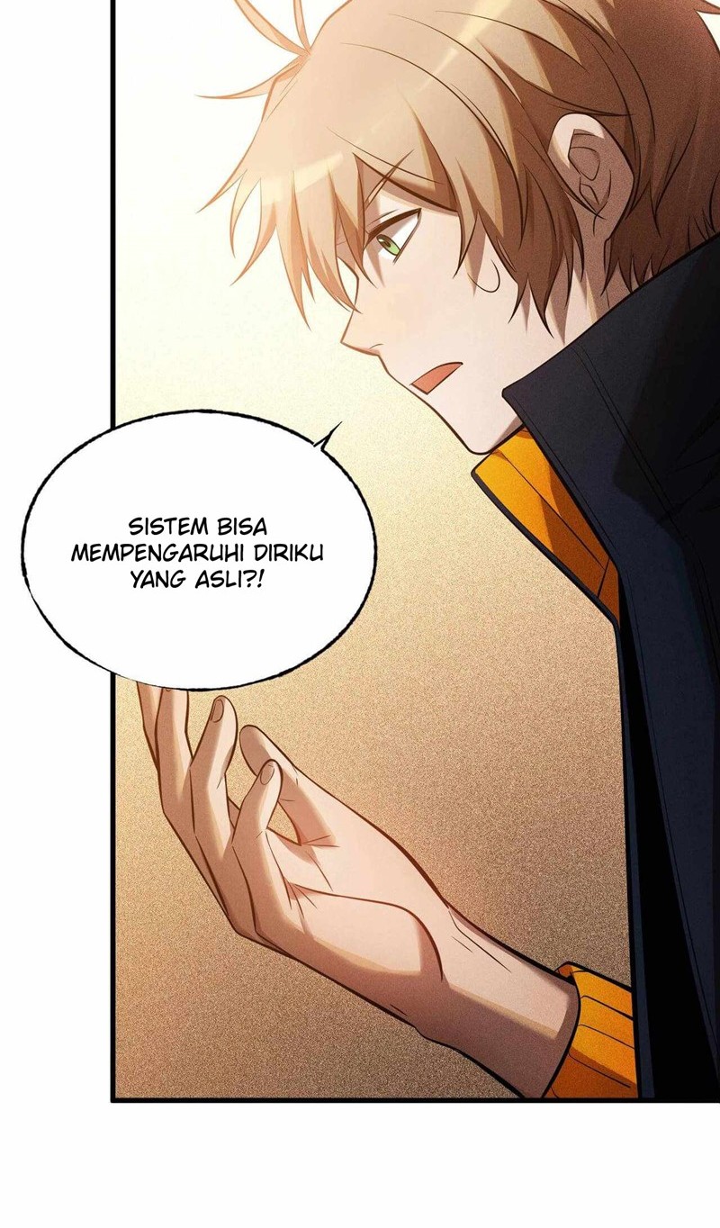 The Strongest Gamer Player (The Strongest Player) Chapter 31 Gambar 7