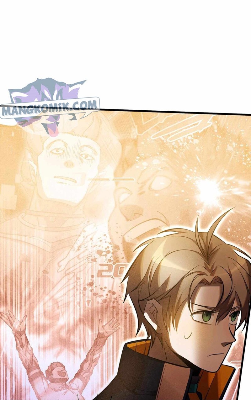 The Strongest Gamer Player (The Strongest Player) Chapter 31 Gambar 9