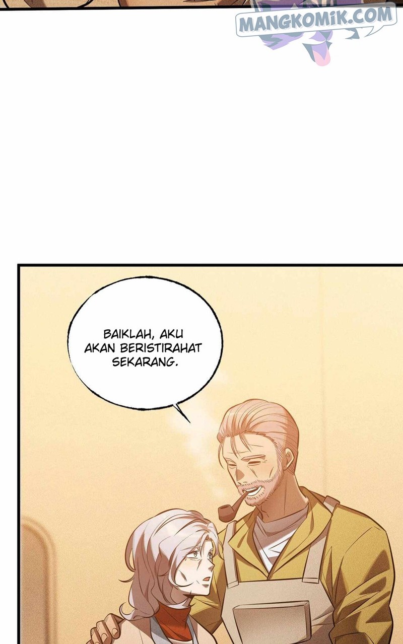The Strongest Gamer Player (The Strongest Player) Chapter 31 Gambar 13