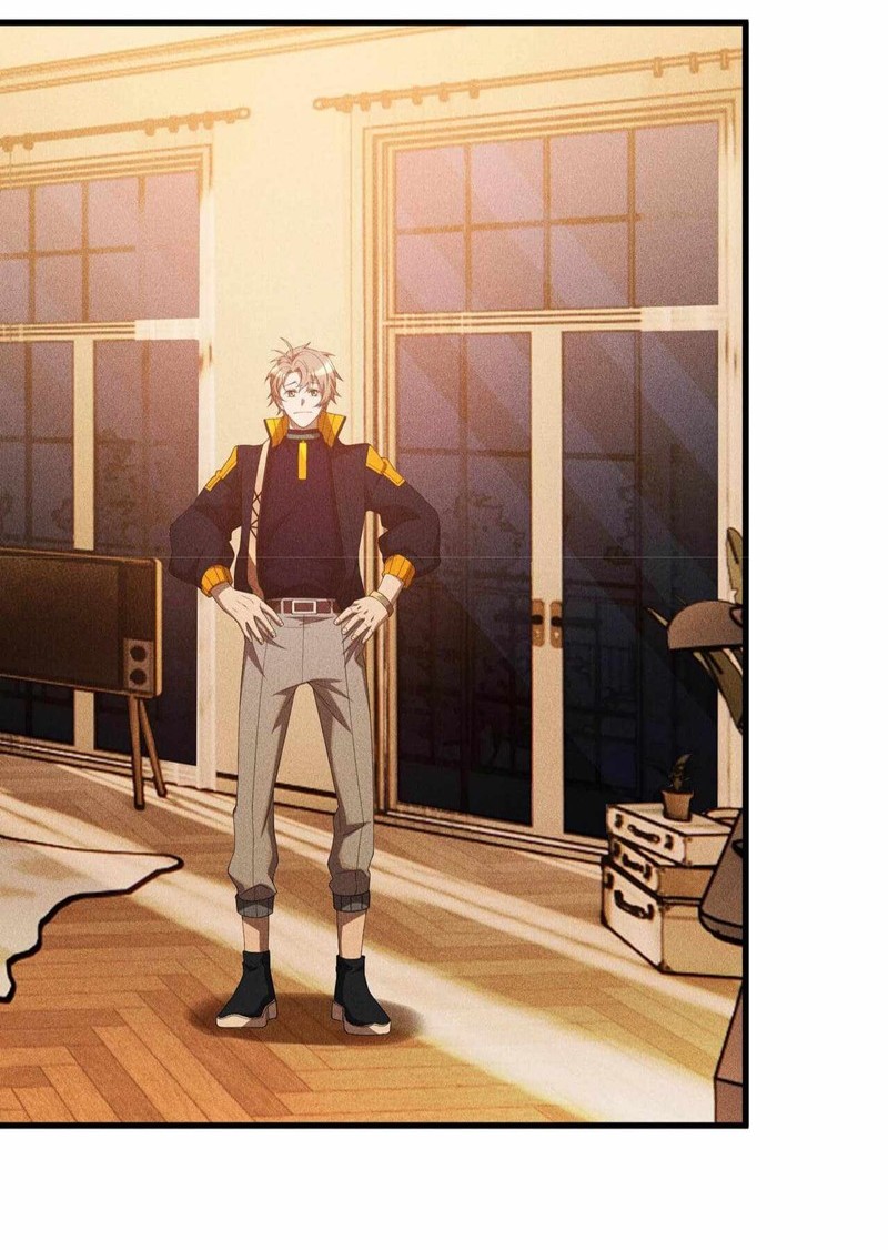 The Strongest Gamer Player (The Strongest Player) Chapter 31 Gambar 15