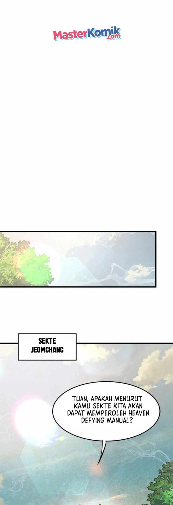 Strongest Fighter Chapter 46 Gambar 10