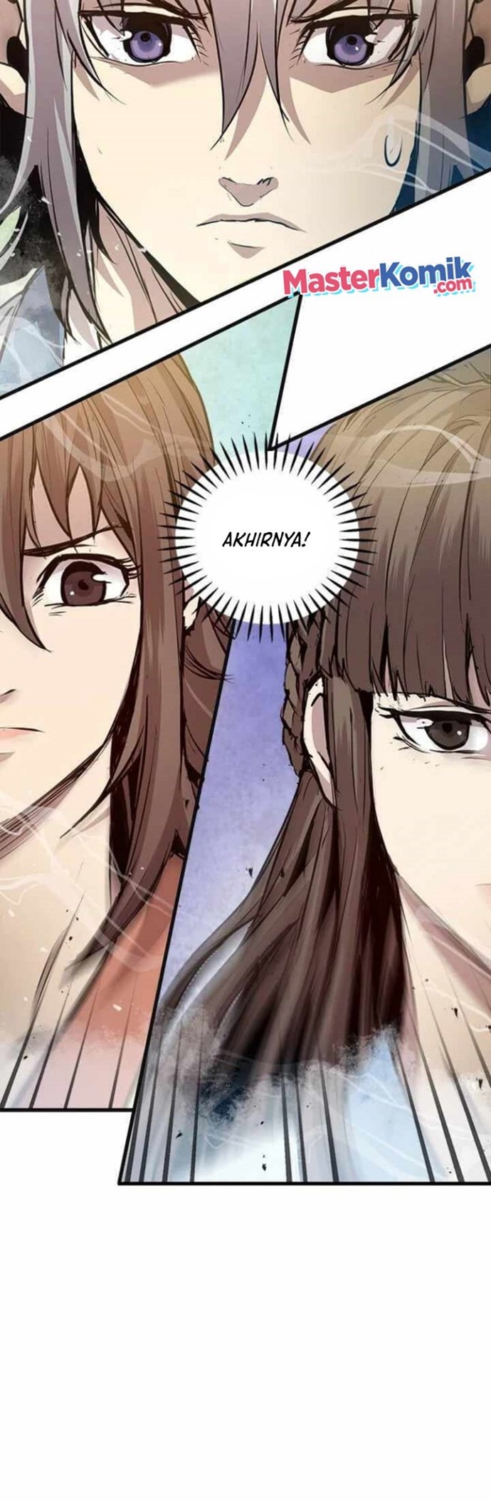 Strongest Fighter Chapter 46 Gambar 24