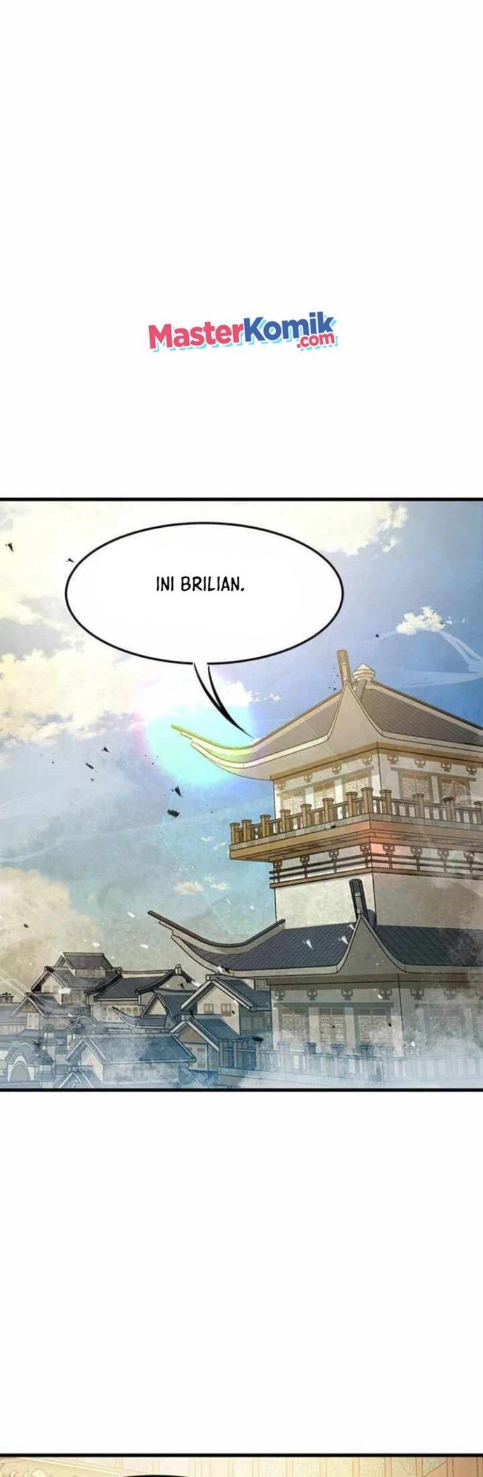 Strongest Fighter Chapter 46 Gambar 25