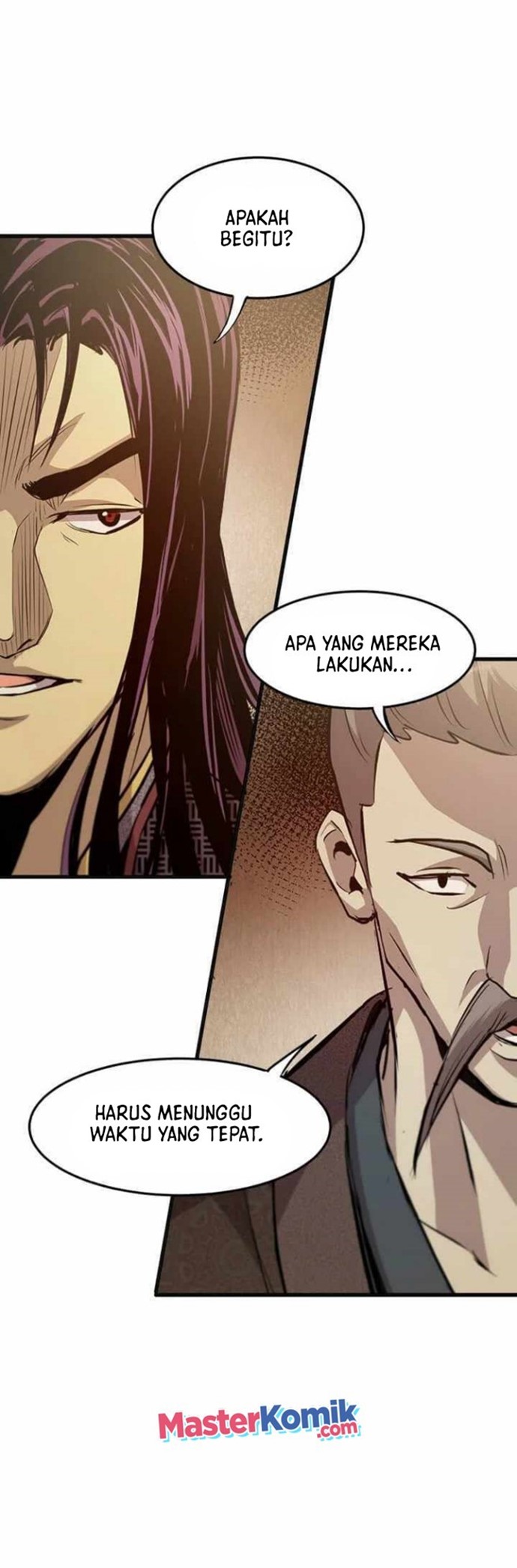 Strongest Fighter Chapter 46 Gambar 32