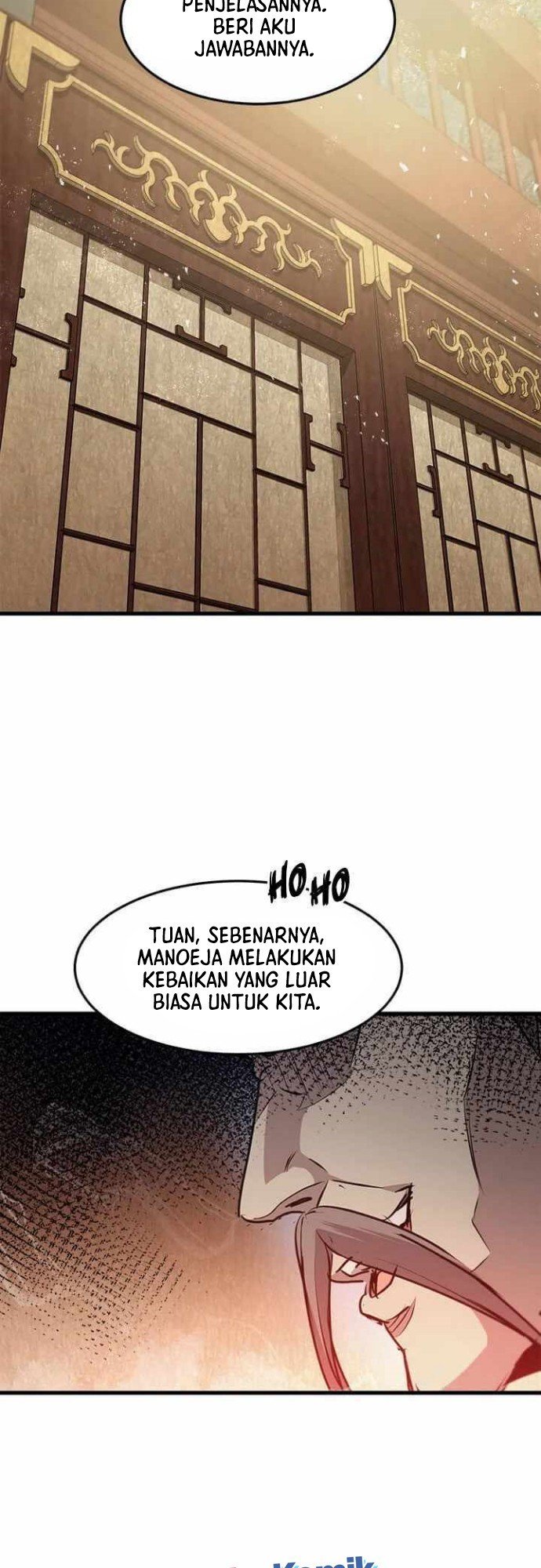 Strongest Fighter Chapter 46 Gambar 34
