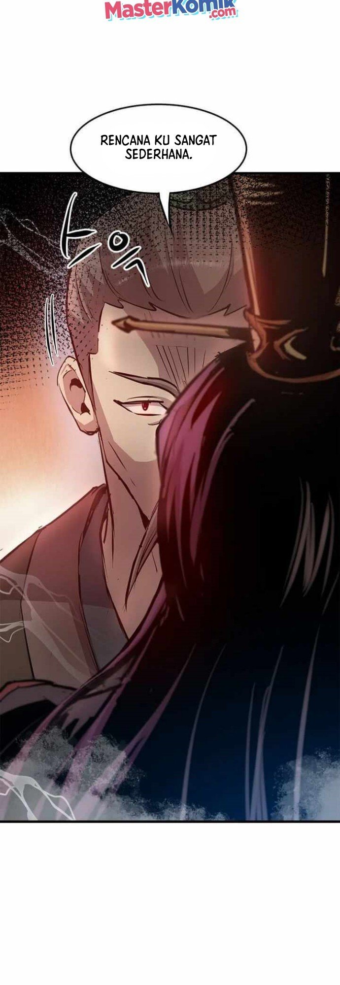 Strongest Fighter Chapter 46 Gambar 35