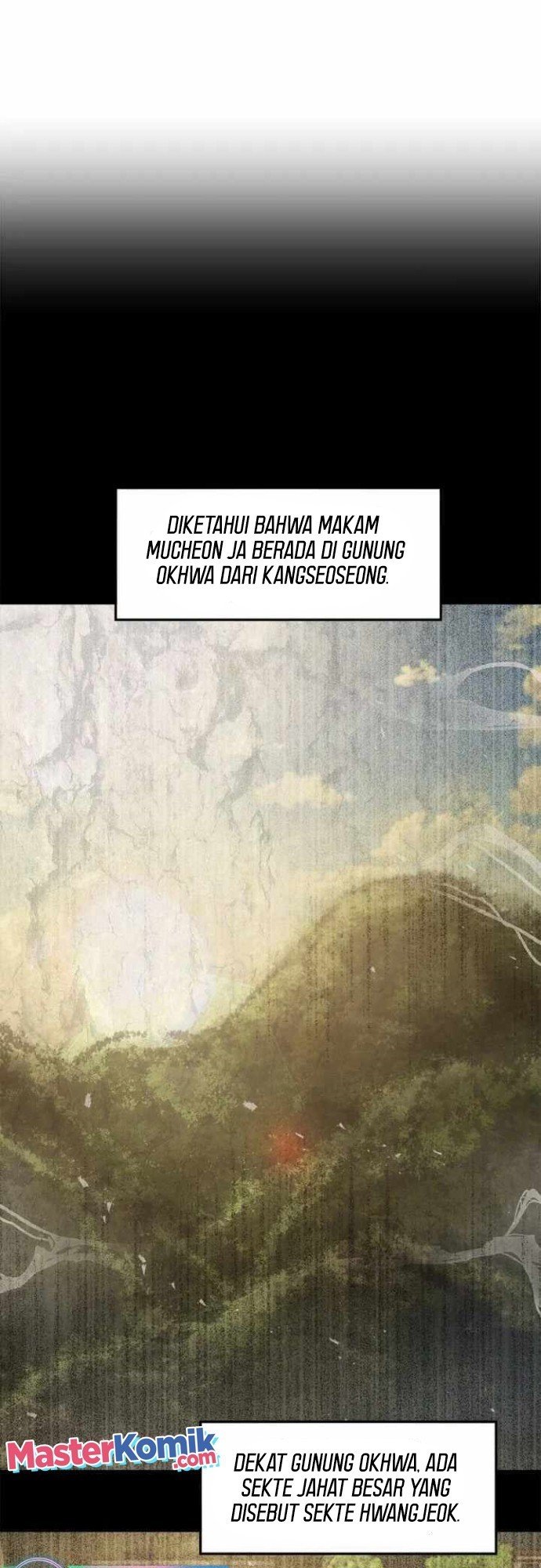 Strongest Fighter Chapter 46 Gambar 36