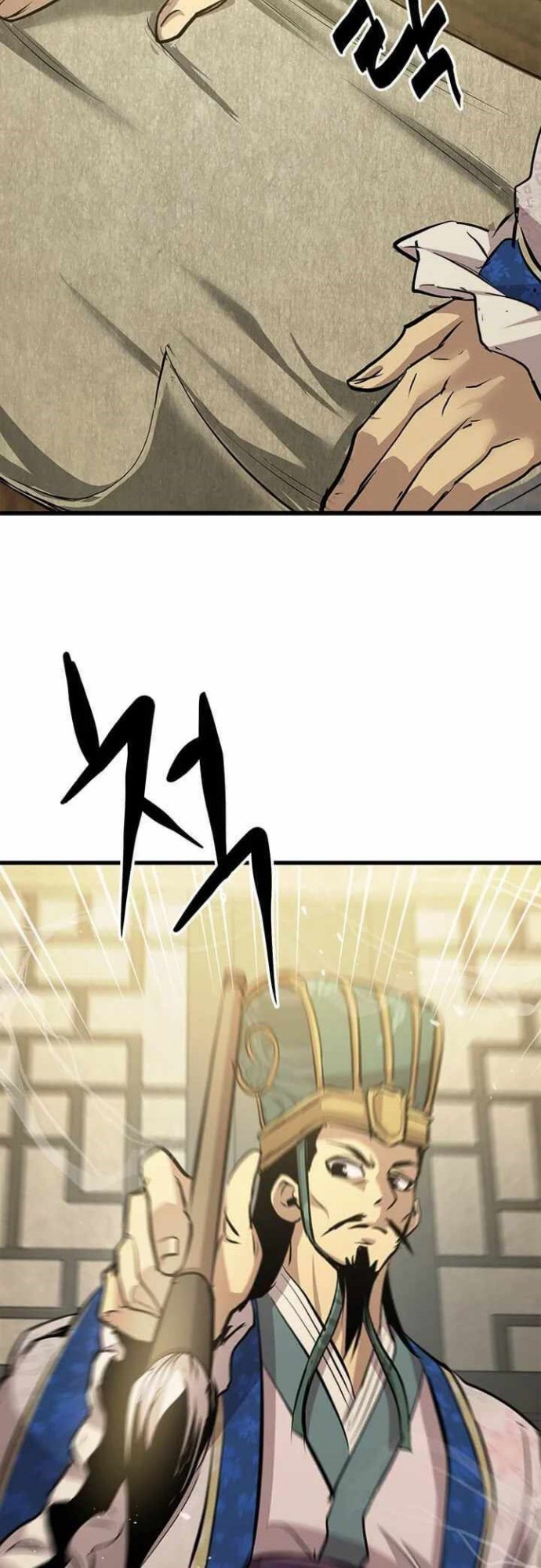 Strongest Fighter Chapter 46 Gambar 41