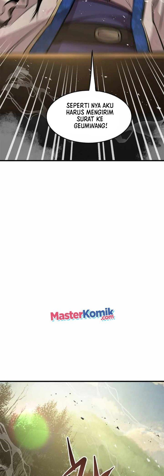 Strongest Fighter Chapter 46 Gambar 42