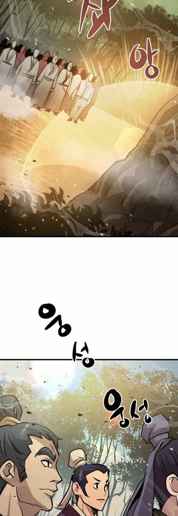 Strongest Fighter Chapter 46 Gambar 43