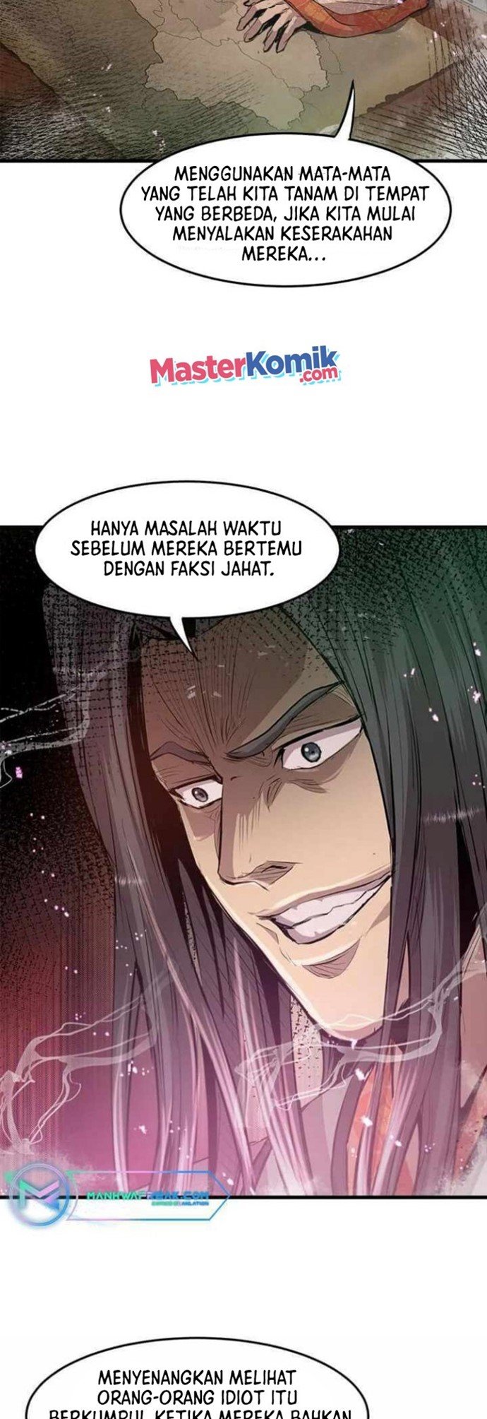 Strongest Fighter Chapter 46 Gambar 7