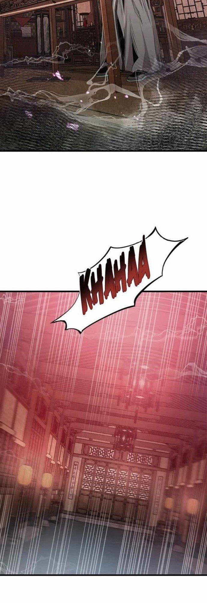 Strongest Fighter Chapter 46 Gambar 9