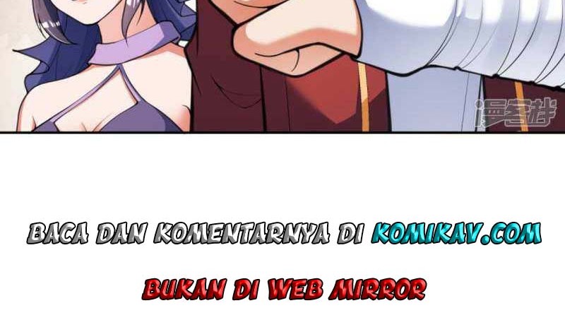 Invincible Sword Domain Chapter 110 Gambar 21