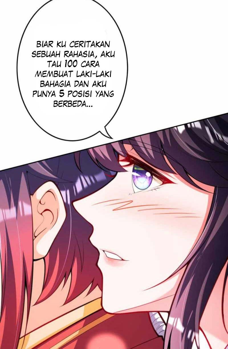 Invincible Sword Domain Chapter 110 Gambar 3