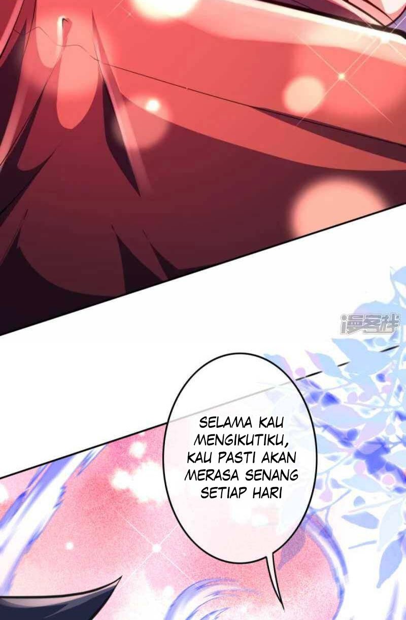 Invincible Sword Domain Chapter 110 Gambar 5