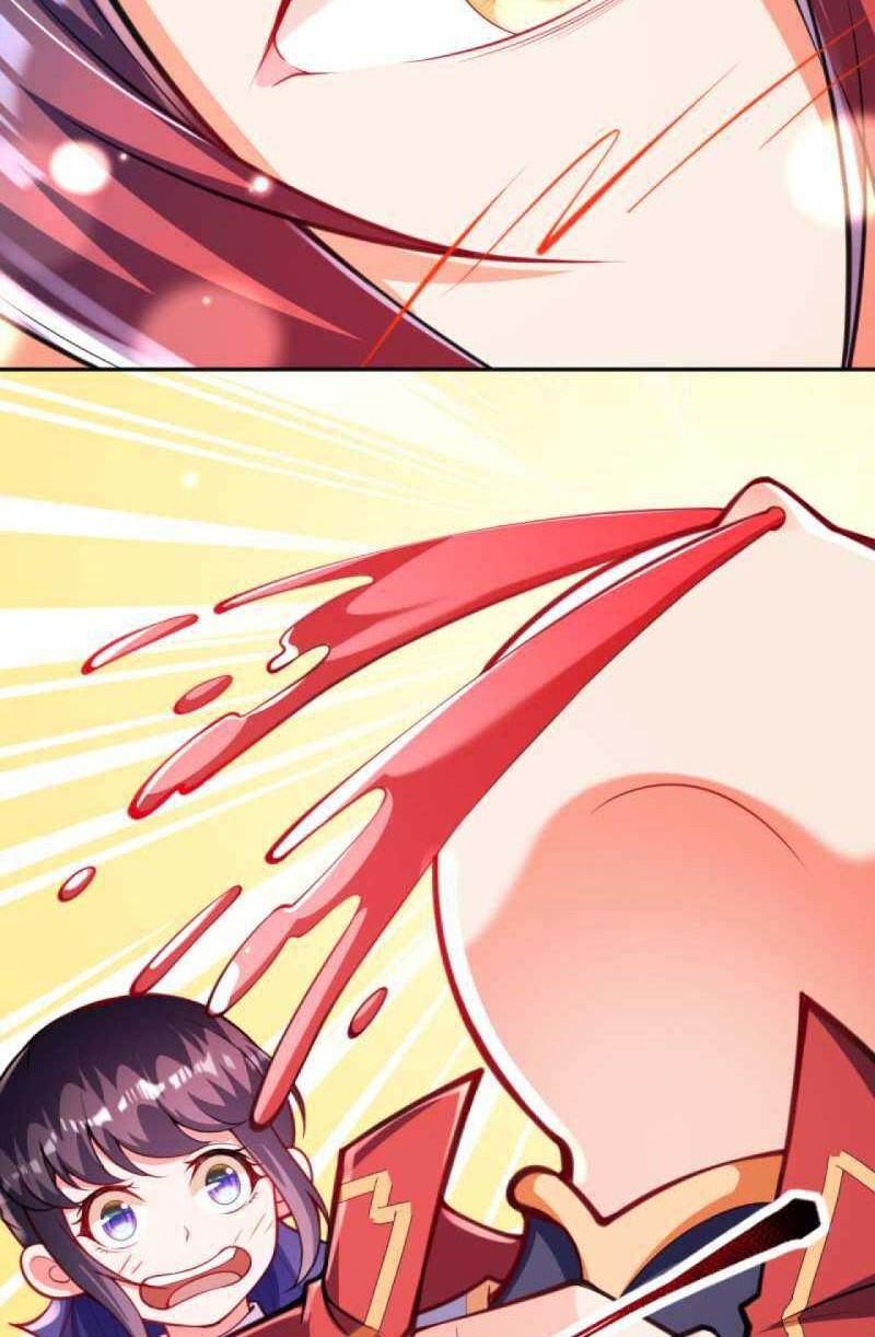 Invincible Sword Domain Chapter 110 Gambar 7