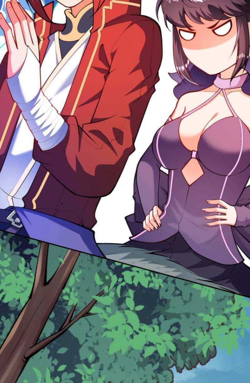 Invincible Sword Domain Chapter 110 Gambar 9