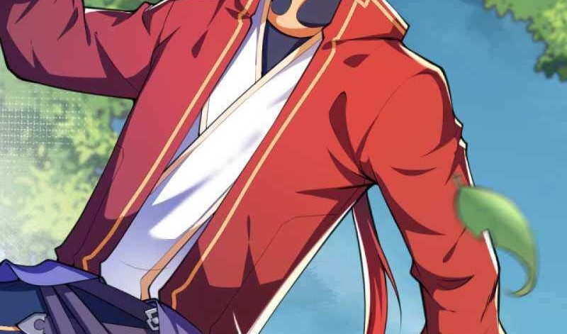 Invincible Sword Domain Chapter 110 Gambar 17