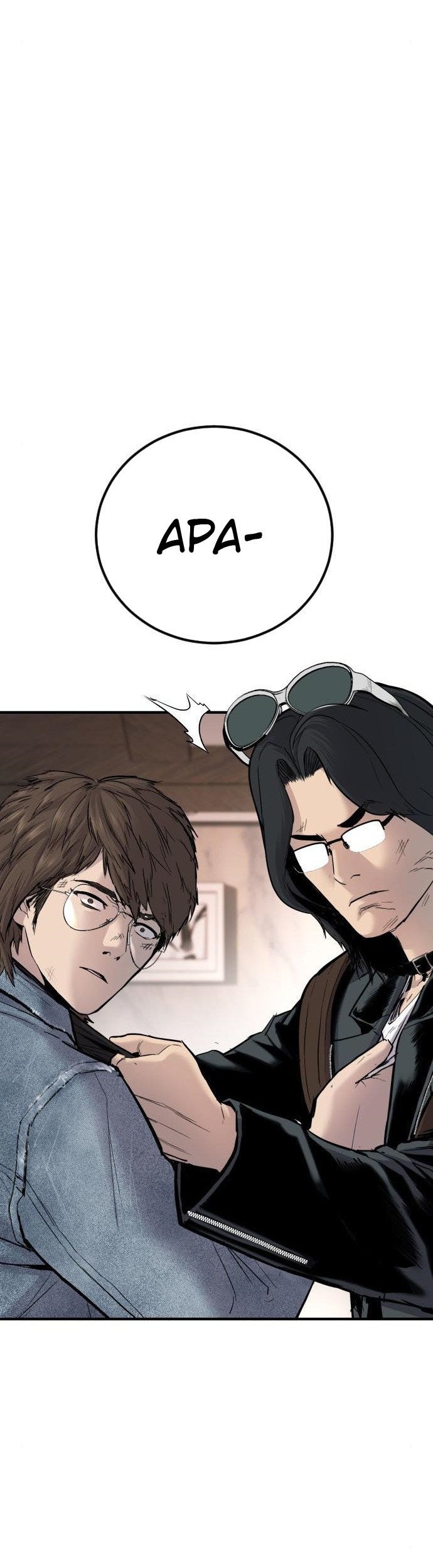 Manager Kim Chapter 33 Gambar 92