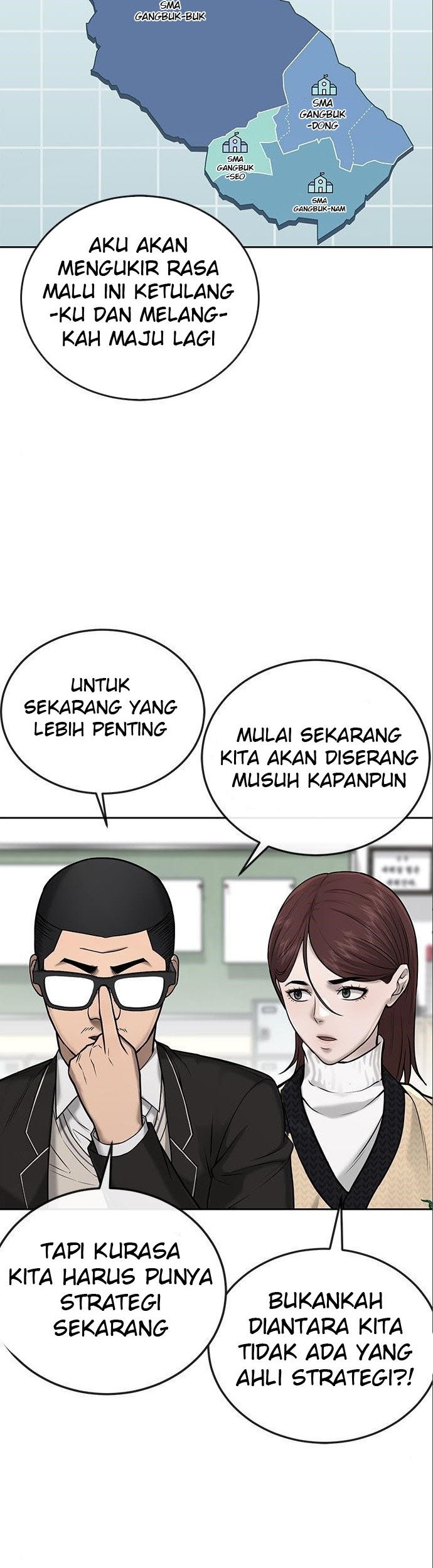 Quest Supremacy Chapter 34 Gambar 56