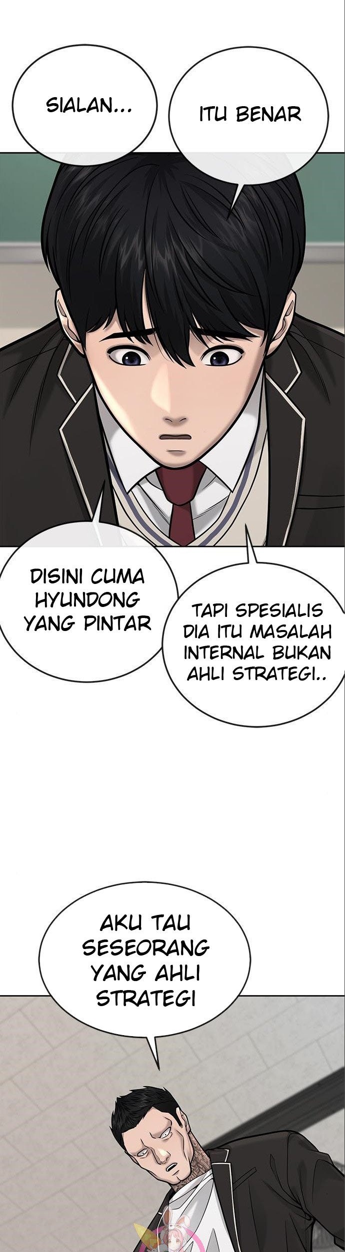 Quest Supremacy Chapter 34 Gambar 57