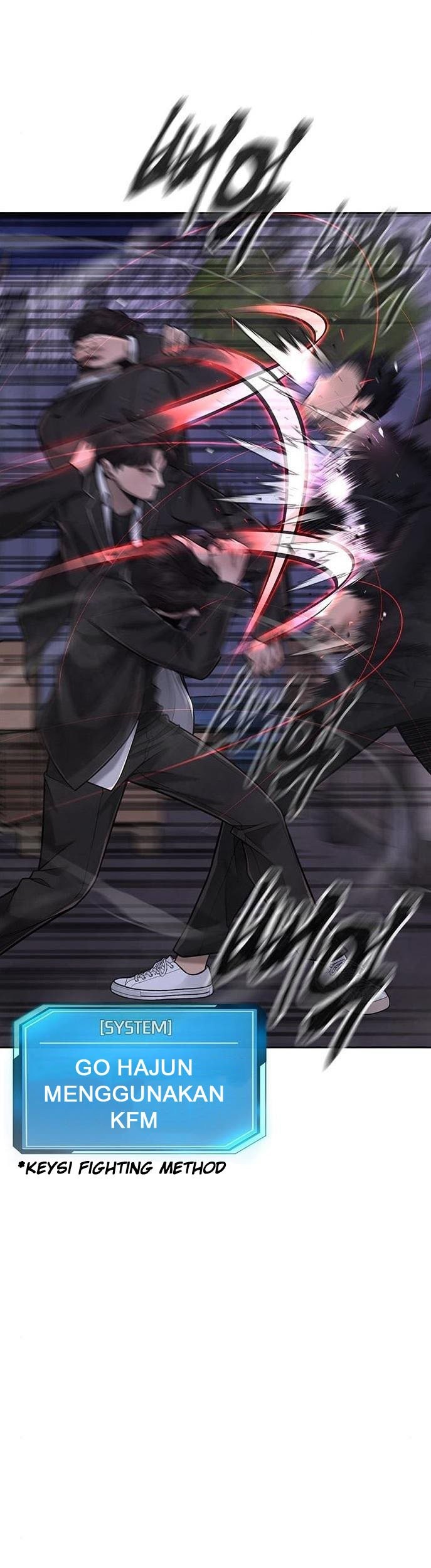 Baca Komik Quest Supremacy Chapter 34 Gambar 1