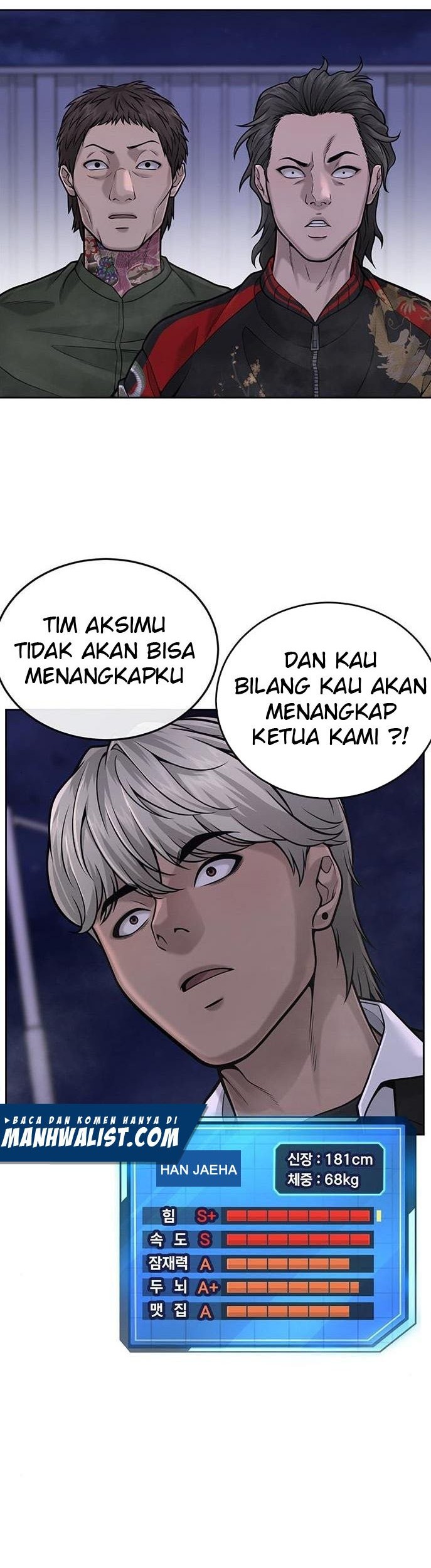 Baca Quest Supremacy Chapter 34 Gambar 2