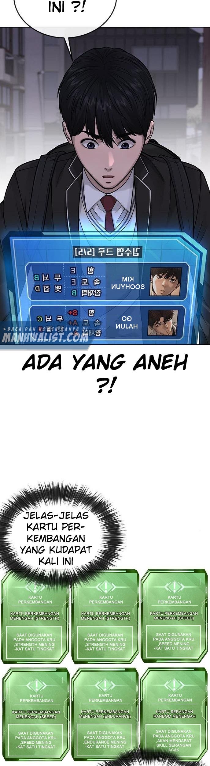 Quest Supremacy Chapter 34 Gambar 5