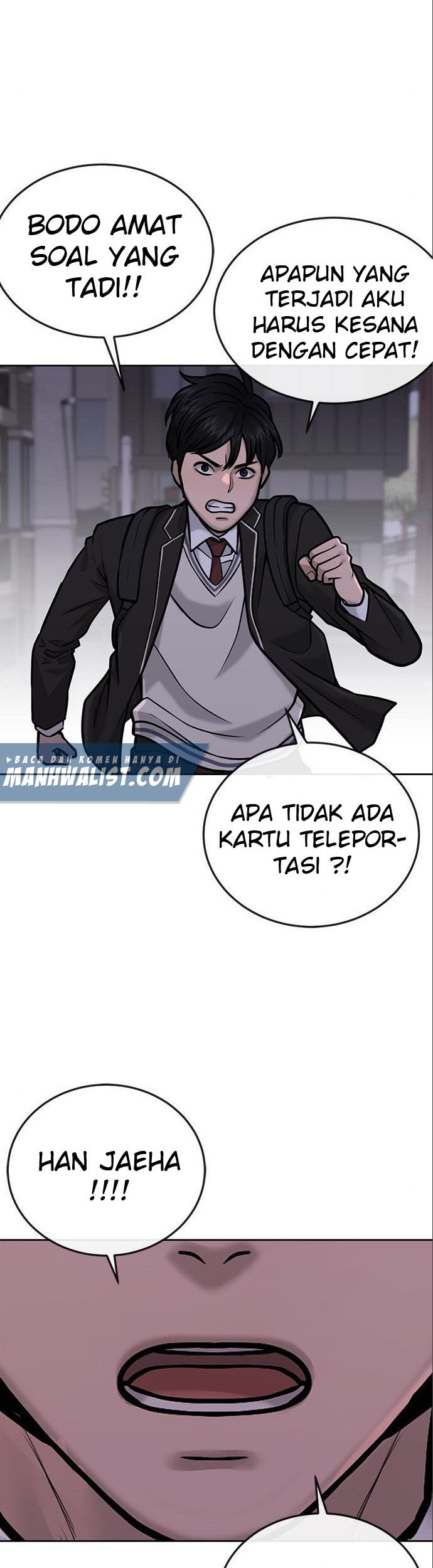 Quest Supremacy Chapter 34 Gambar 8