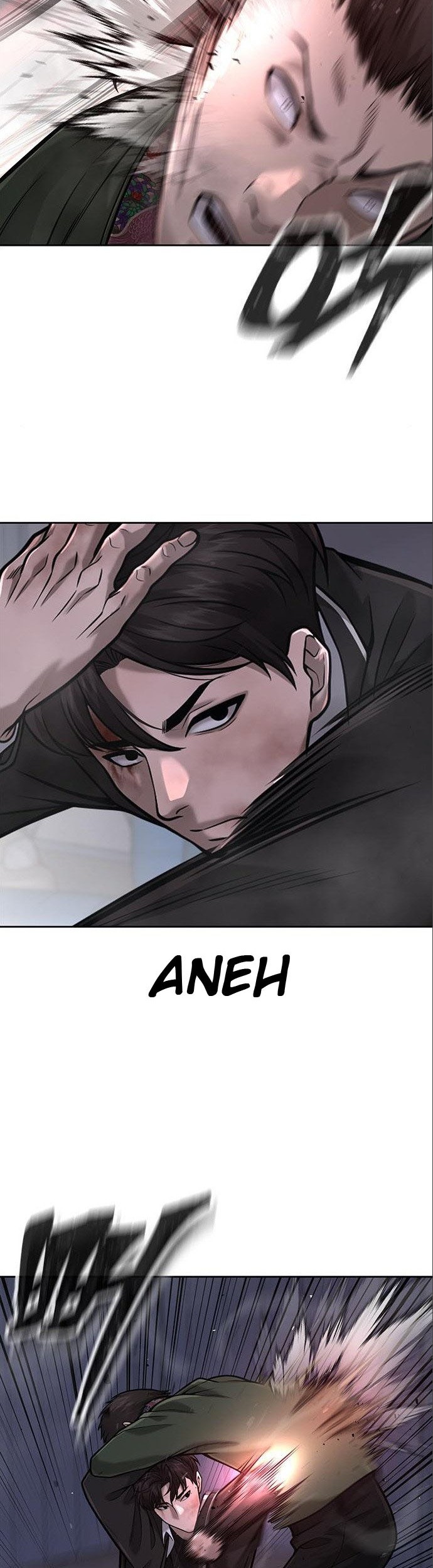 Quest Supremacy Chapter 34 Gambar 10