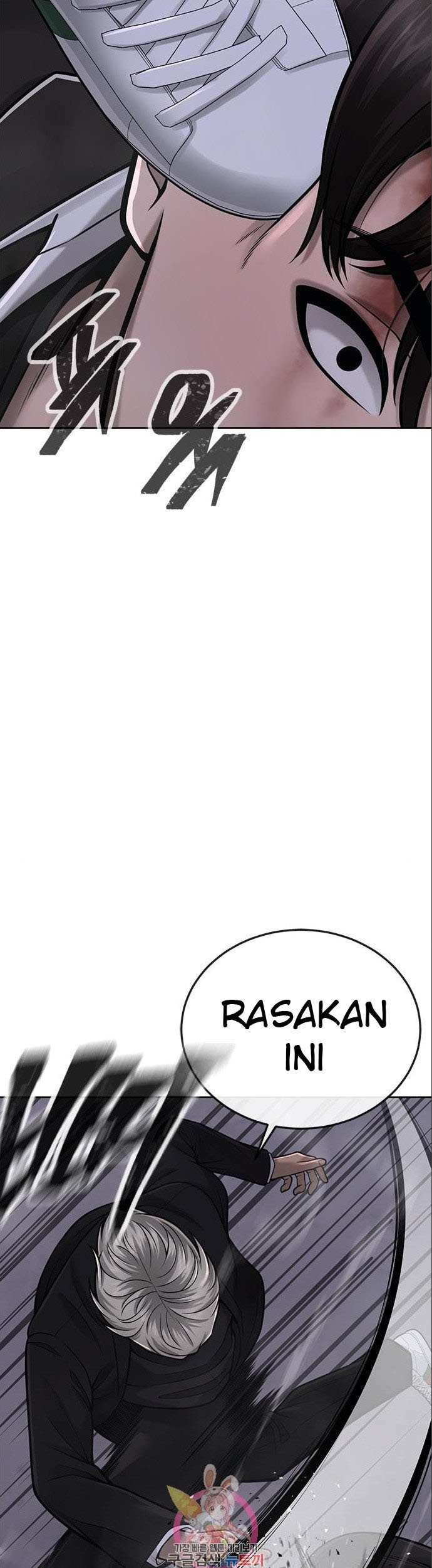 Quest Supremacy Chapter 34 Gambar 15