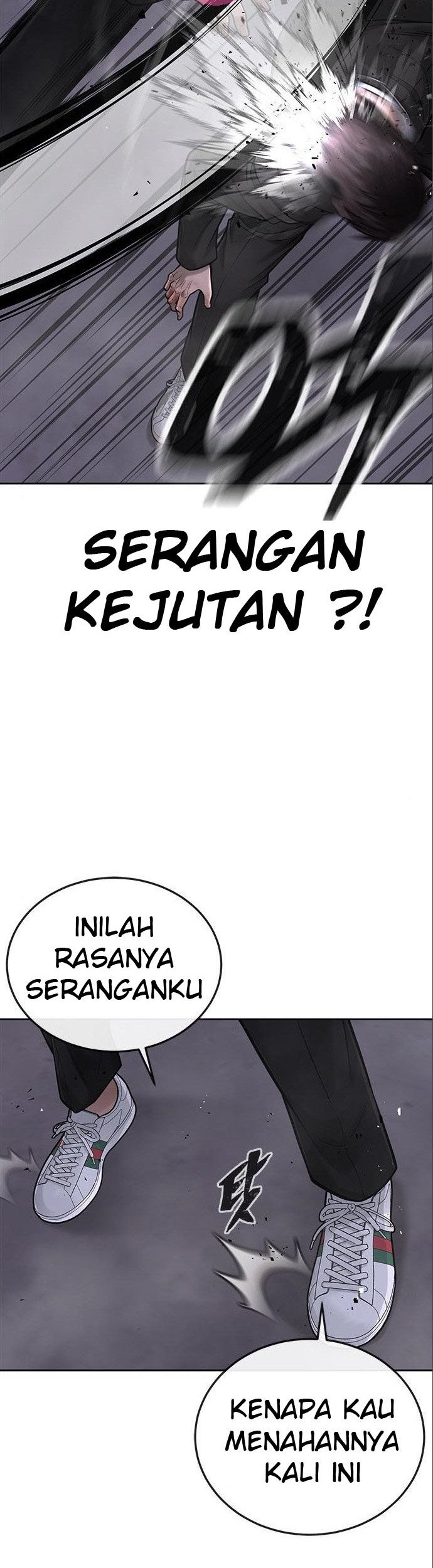 Quest Supremacy Chapter 34 Gambar 16