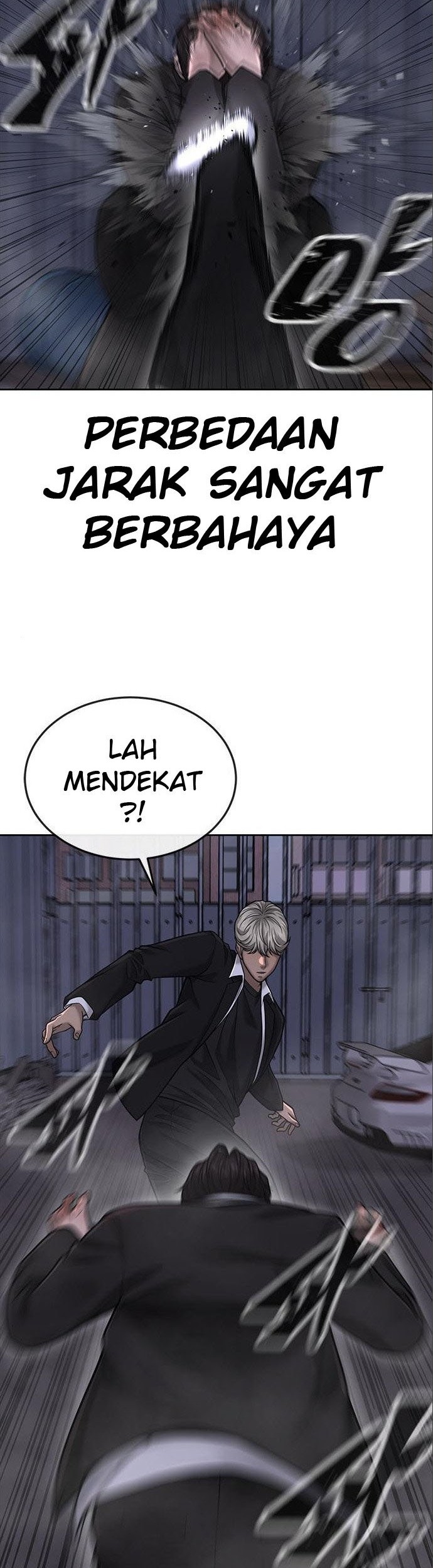Quest Supremacy Chapter 34 Gambar 20