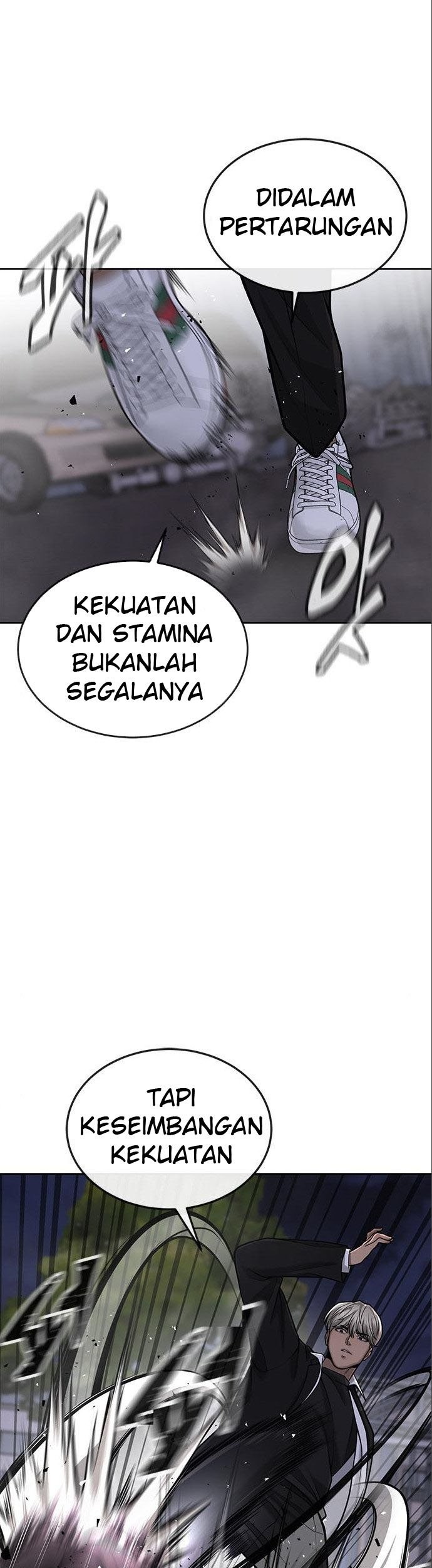 Quest Supremacy Chapter 34 Gambar 23